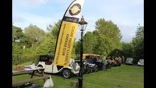 CVCVC car show 2017