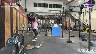 Luca Guerra - UBL 25.2 - Cat. Elite M