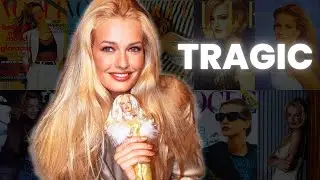 The Supermodel Who Exposed Industry Secrets ft. Karen Mulder