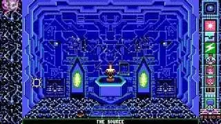 Chamber of the Sci Mutant Priestess @  