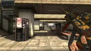 script macro AUG NO RECOIL (KHUSUS KEKER)