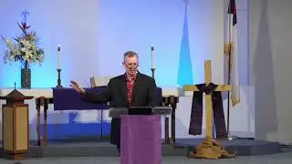 Reconciliation (Message 4: Savior)