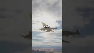 F16 vs Rafale un Duel Ultime #F16 #Rafale #DuelA&eacute;rien #AviationMilitaire