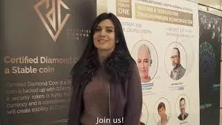 Certified Diamond Coin. Народный инвестиционный подход