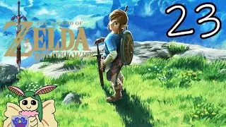 Der Titan Vah Medoh. | The Legend of Zelda: Breath of the Wild | Let's Play | Deutsch