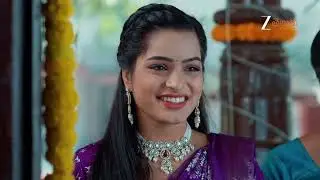 Lakshmi Raave Maa Intiki| Ep - 17| Webisode 02| Jan,13 2026| Madhu Sudhan,Sri Lakshmi| Zee Telugu