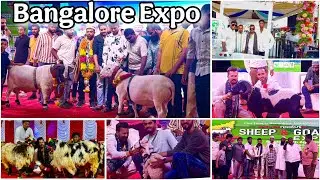 Bangalore Sheep & Goat Expo 2025 Ep 7 (Final) - Prize Distribution Ceremony | Namma Bengaluru
