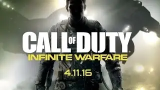 THE INFINITE WARFARE RANT