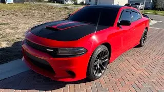 How can I make My Dodge Charger Rt Faster Than A 392 Scat?? (Parked Conversation)