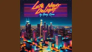Late Night Delight