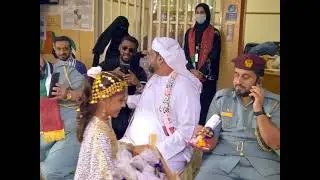 جانب من احتفالات مدرسة المنامة الخيرية الخاصة لليوم الوطني الاماراتي 51