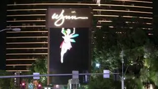 Las Vegas Last Night