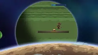 Starbound [EP1] VOD: Getting Started!