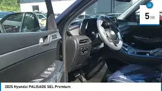 2025 Hyundai PALISADE 46226