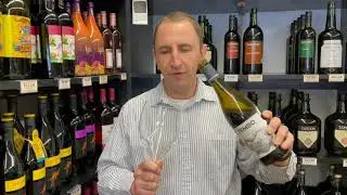 Tembo Pinot Noir | One Minute Of Wine Episode #889
