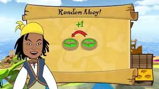 Cbeebies Playtime Swashbuckle Island Gem Jewels Pirate Adventure Kids Gameplay Episode For Kids
