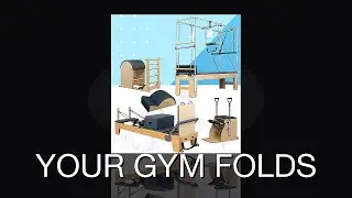 Solid Wood Pilates Reformer Review The Home Gym Game-Changer 2026