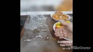Xwardni Kurdi Tara Amin xosha krdnw amada krdni mrishk ba frn