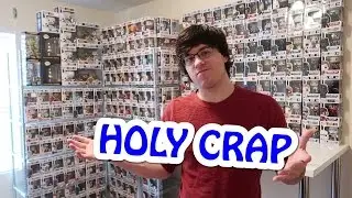 New FANMAIL Setup!!