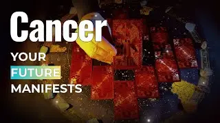 Open 2026 Prediction For Your SIGN | A BEST Year For Cancer