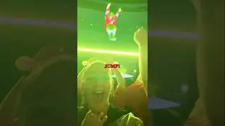 The Craziest Concert Entrances You&rsquo;ll Ever See ( Billie Eilish Travis Scott)