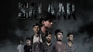 SALAAR SPOOF VIDEO PART 1 #salaar