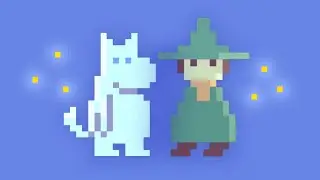 (8-Bit Cover) Emiliana Torrini - There Is Something In The Forest