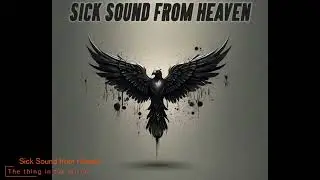 Epic Horror Music - Sick Sound from Heaven - The thing in the mirror