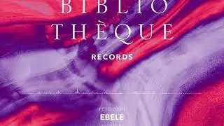 Pete Dash &ndash; Ebele (Original Mix)