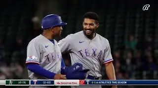 Tony Beasley Talks Pregame About New Role