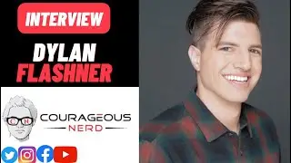 Dylan Flashner Interview: Kalahari, Deltopia and more