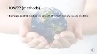 Lesson 2 Import substitution