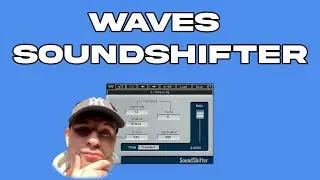 CAMBIARE TONALITÀ CON SOUNDSHIFTER