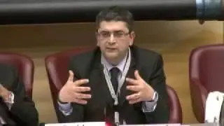 Panel on Freedom of Expression and 