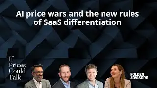 AI price wars and the new rules of SaaS differentiation