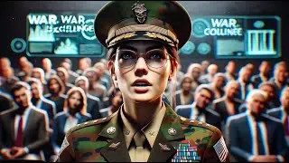 Aliens Thought Humans Were Harmless Until a Marine Explained What War Crimes Meant[Sci-Fi HFY Storie