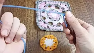 crochet model