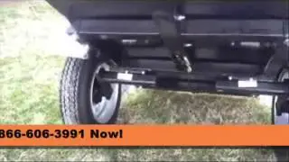 Brand New Enclosed Motorcycle & Car Trailers for Sale