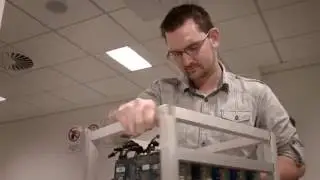 Why I'm Studying Computer Science With ECU - Luke's Story