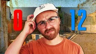 I didn't think this was winnable...  | n0thing CS2