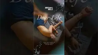 Dear Life from She Saved Me (Original Novel Soundtrack)