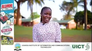 🎓 UICT Alumni Homecoming 2025 &ndash; A Celebration of Legacy and Innovation
