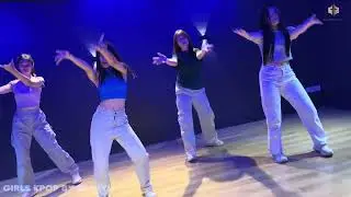 💫 K-POP DANCE COVER | &ldquo;PUPPET SHOW&rdquo; by XG | G.CREATION DANCE STUDIO FROM MALAYSIA 💫