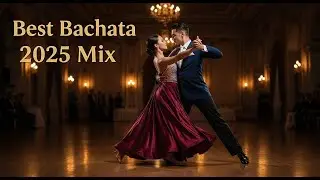 Best Sensual Bachata Mix 2025 🌴🔥 | Top Romantic Hits & Island Vibes