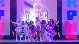 [𝙽𝚈𝚇 𝙿𝙷 𝙳𝙰𝙽𝙲𝙴 𝙲𝙾𝚅𝙴𝚁] Shine by GP999 (Dance Performance @KPH)