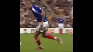 Zidane Magic Control