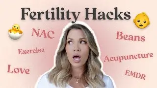 Conceiving naturally after 20 months of TTC
