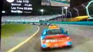 Nascar 08 ( 