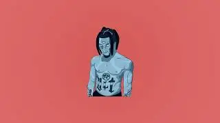 Denzel Curry x Ronny J Type Beat 