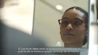 Shamir SparkMi - redefine the Measuring Experience Spanish